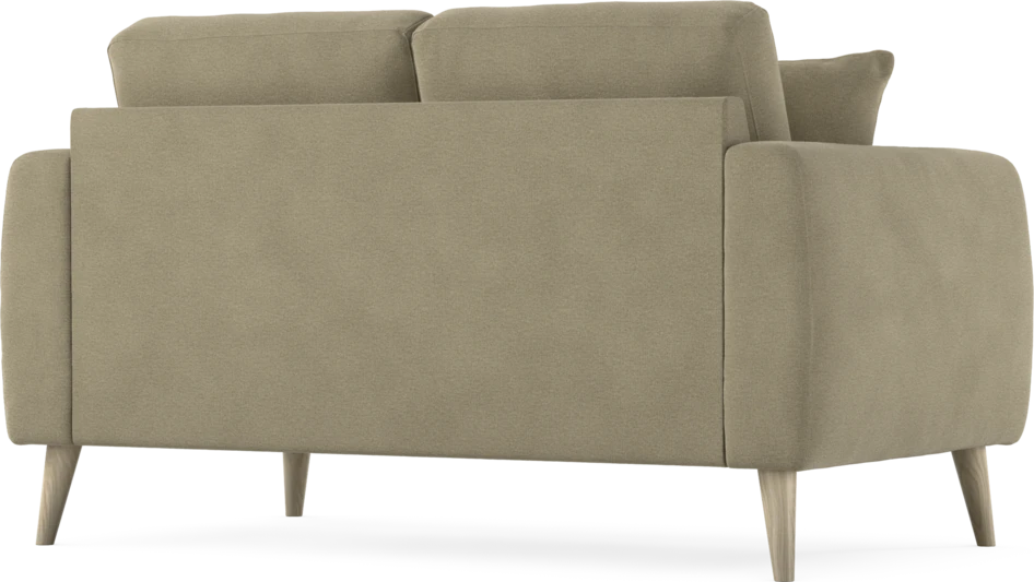 Eden - 2-sits soffa - Beige