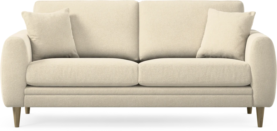 Eden - 2,5-sits soffa - Beige
