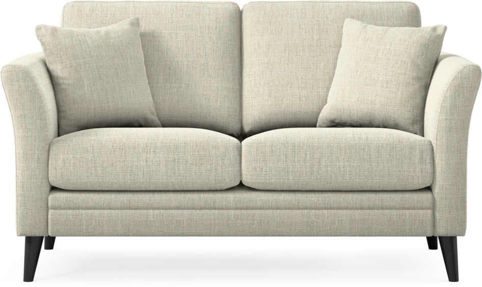 Eden - 2-sits soffa - Beige