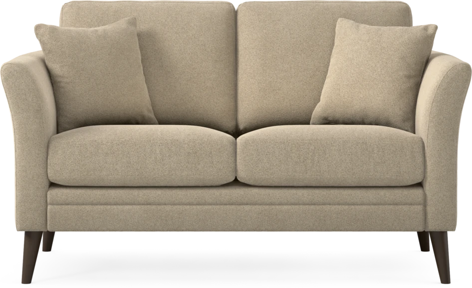 Eden - 2-sits soffa - Beige
