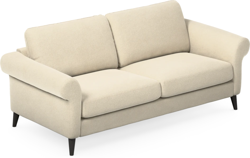Bridge - 2-sits soffa - Beige