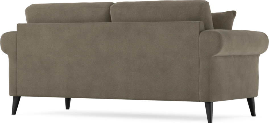Eden - 2,5-sits soffa - Beige