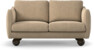 Madison Lux - 2-sits soffa - Beige