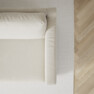 Friday - Hörnsoffa, 3+2-sits - Beige