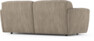 Bobby - 3-sits soffa - Beige