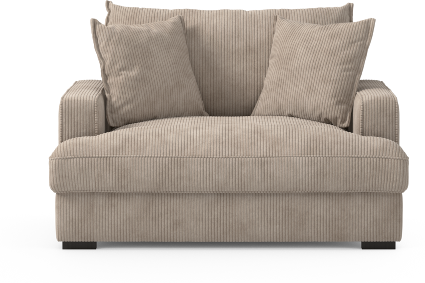 Rossi - 1,5-sits - Beige