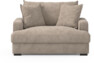 Rossi - 1,5-sits - Beige