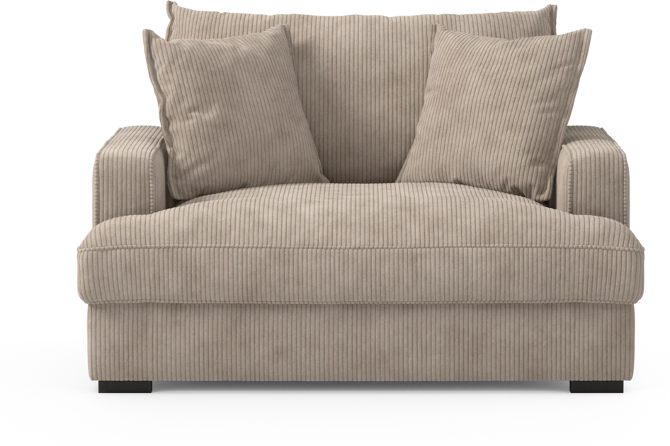 Rossi - 1,5-sits - Beige