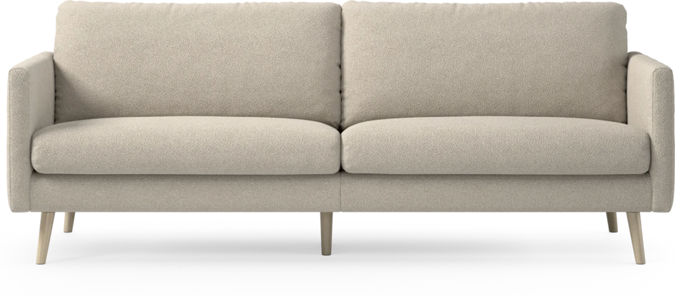 Madison - 4-sits soffa - Beige