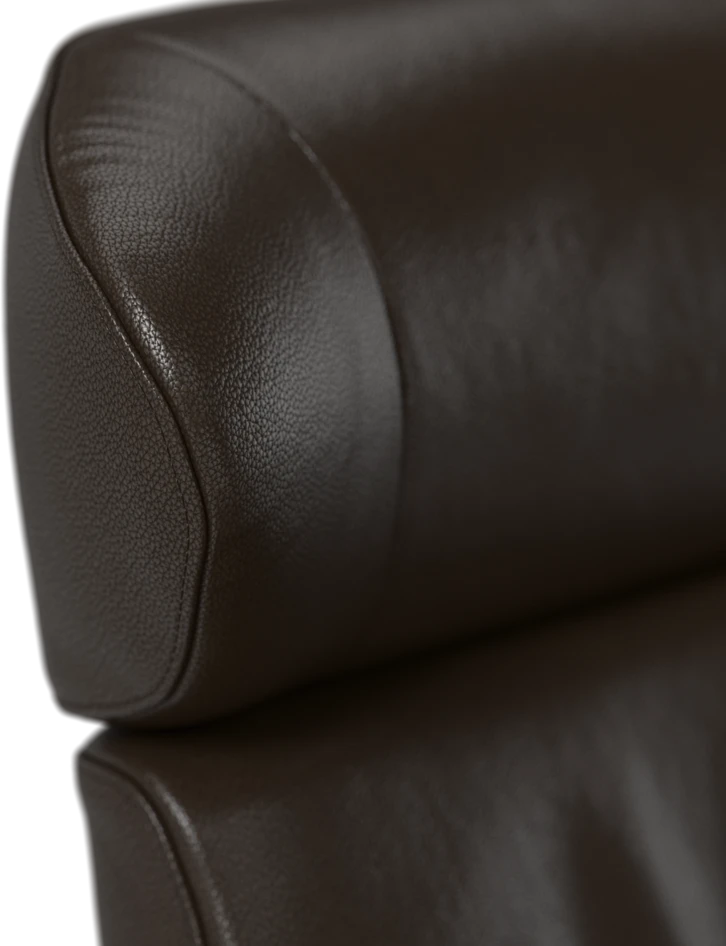Timeout - Recliner - Brun