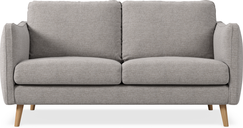 Madison Lux - 2-sits soffa - Beige