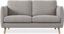 Madison Lux - 2-sits soffa - Beige