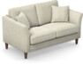 Eden - 2-sits soffa - Beige