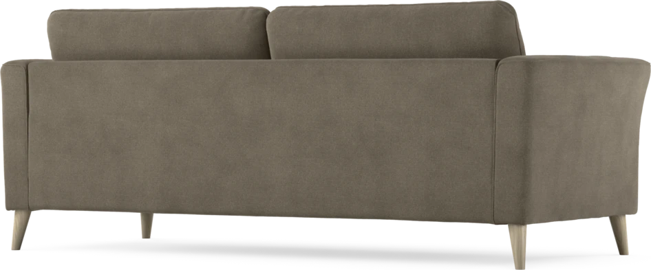 Bridge - 3-sits soffa - Beige