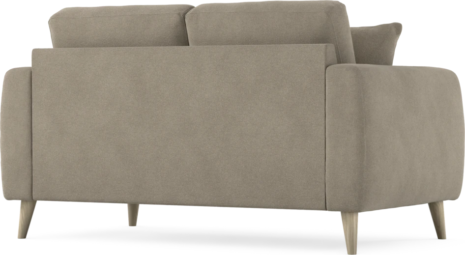 Eden - 2-sits soffa - Beige