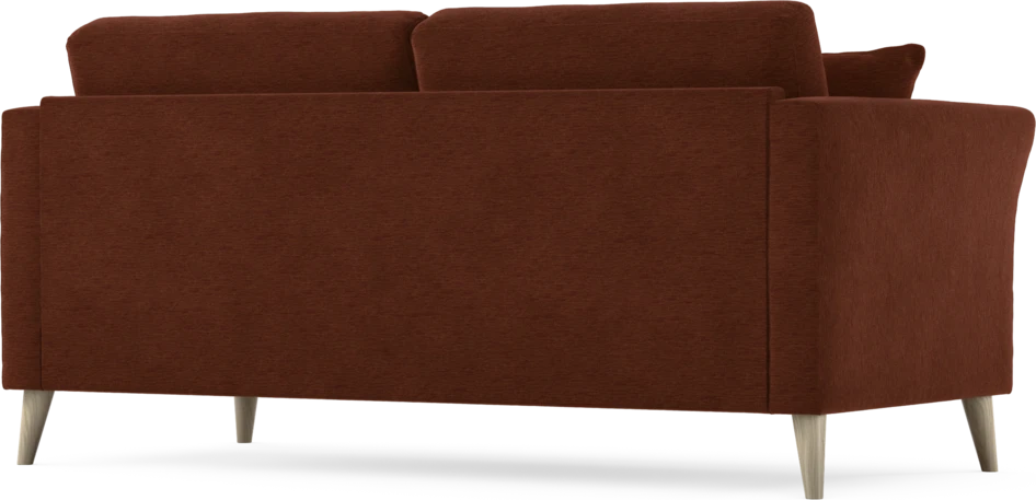 Eden - 2,5-sits soffa - Orange