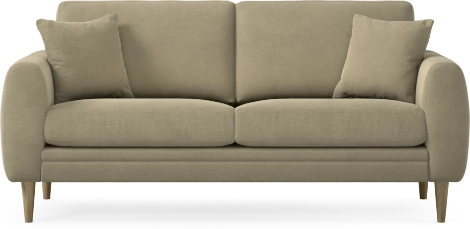 Eden - 2,5-sits soffa - Beige