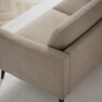 Bridge - Hörnsoffa, 2+2-sits - Beige