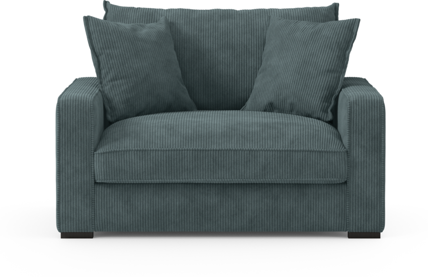 Rossi - 1,5-sits - Blå