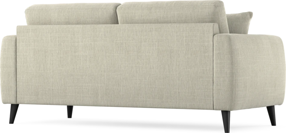 Eden - 2,5-sits soffa - Beige