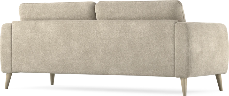 Bridge - 3-sits soffa - Beige
