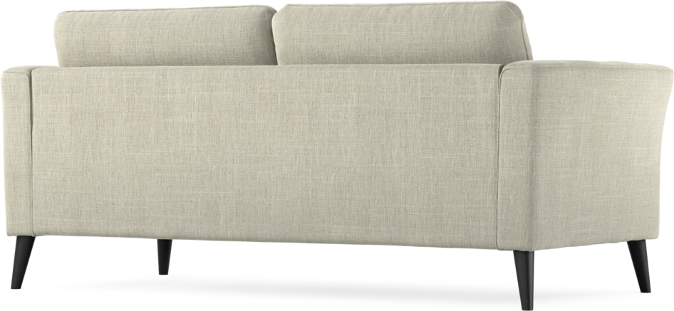 Bridge - 2-sits soffa - Beige