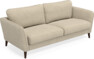 Bridge  - 3-sits soffa - Beige
