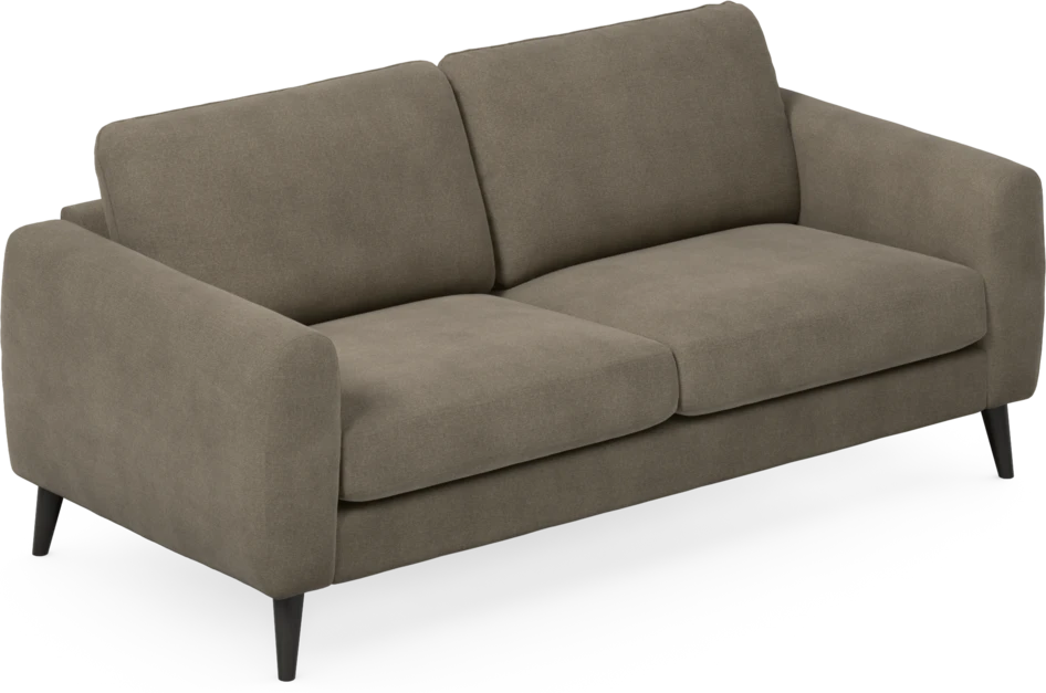 Bridge - 2-sits soffa - Beige