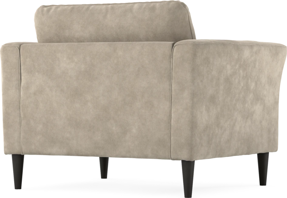 Bridge - Fåtölj - Beige