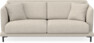Macy Lux - 3-sits soffa - Beige