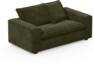 Bellora - 2-sits - Grön