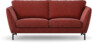 Madison Lux - 2-sits soffa - Rosa