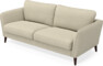 Bridge - 3-sits soffa - Beige