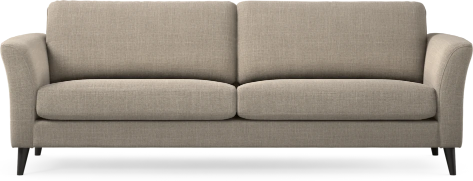 Bridge - 4-sits soffa - Beige