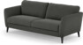 Bridge  - 3-sits soffa - Grå