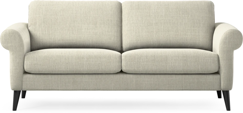 Bridge - 2-sits soffa - Beige