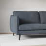 Madison Lux - 2-sits soffa - Vit