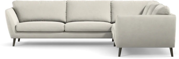 Madison, Hörnsoffa 3+2-sits, hörn 1