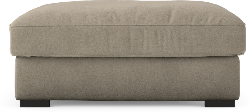 Rossi - Fotpall - Beige