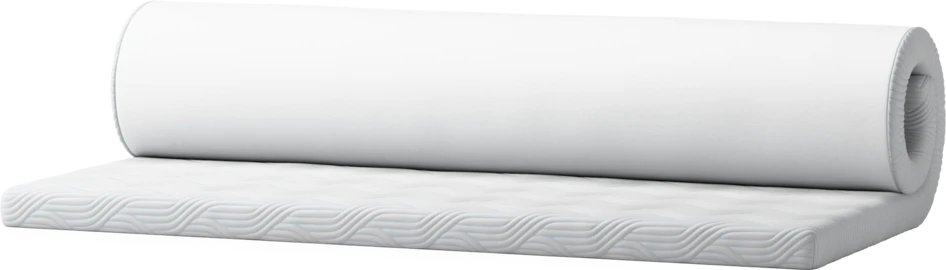 Cape Selene Pro Luxe Smart Cool - Bäddmadrass, 10 cm