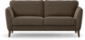 Bridge - 2-sits soffa - Brun