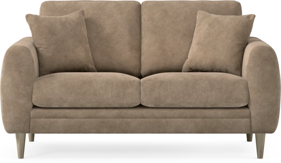 Eden - 2-sits soffa - Beige