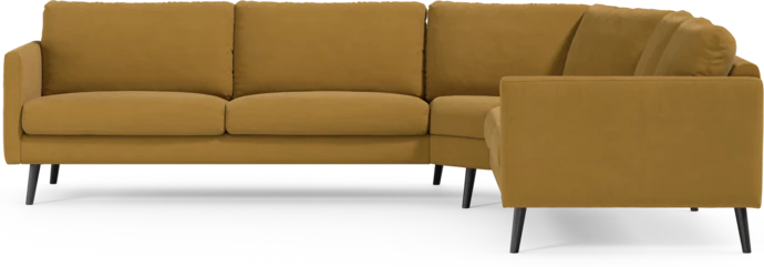 Madison, Hörnsoffa 3+2-sits, hörn 2