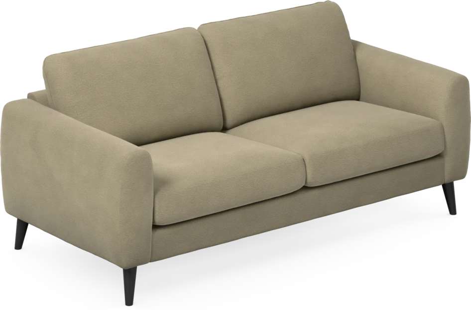 Bridge - 2-sits soffa - Beige