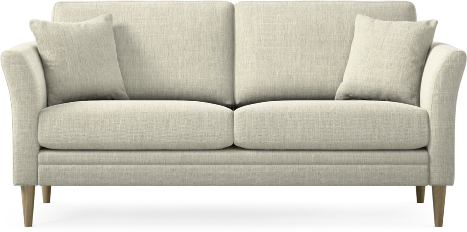 Eden - 2,5-sits soffa - Beige