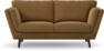 Madison Lux - 2-sits soffa - Brun