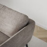 Madison Lux - 2-sits soffa - Beige