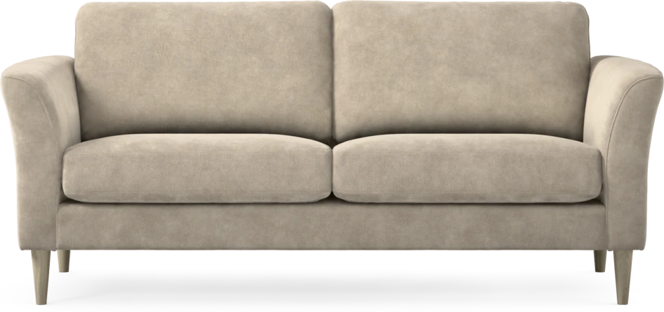 Bridge - 2-sits soffa - Beige
