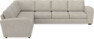 Friday - Hörnsoffa, 2+3-sits - Beige