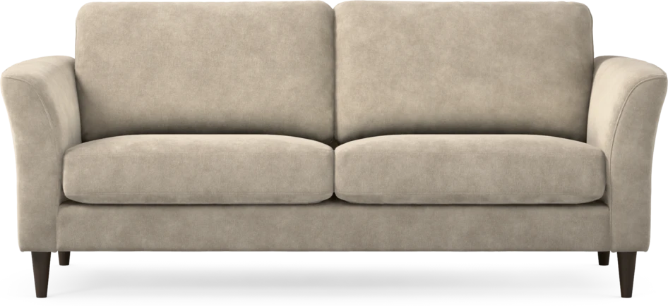 Bridge - 2-sits soffa - Beige